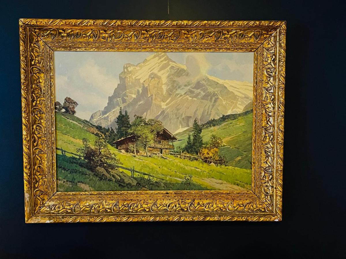 Lilandtunet Gjestgiveri Liland  Екстериор снимка